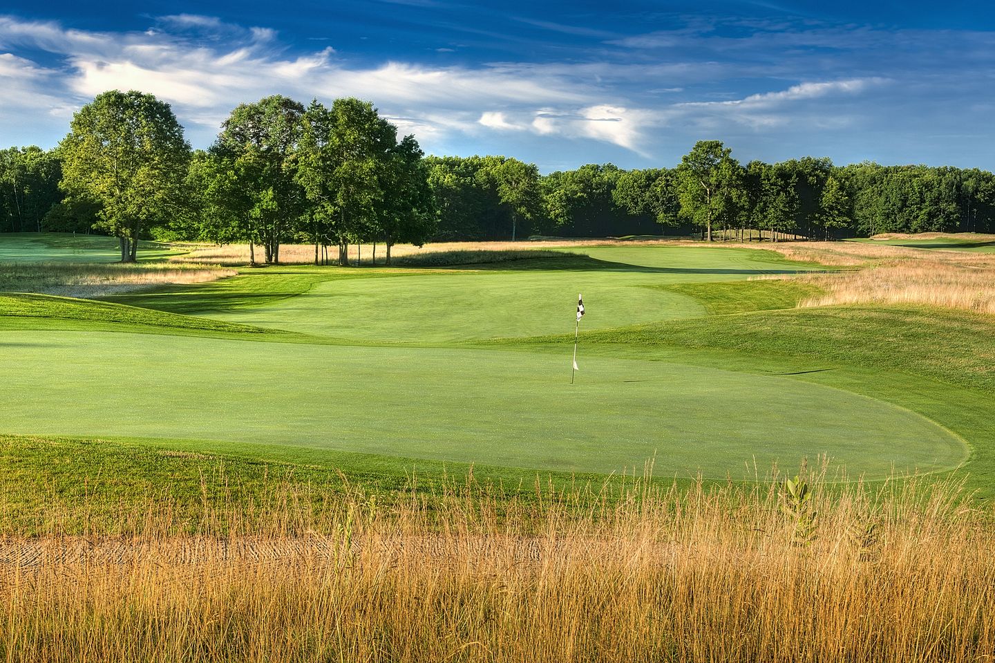 Cedar Creek Golf Club 6