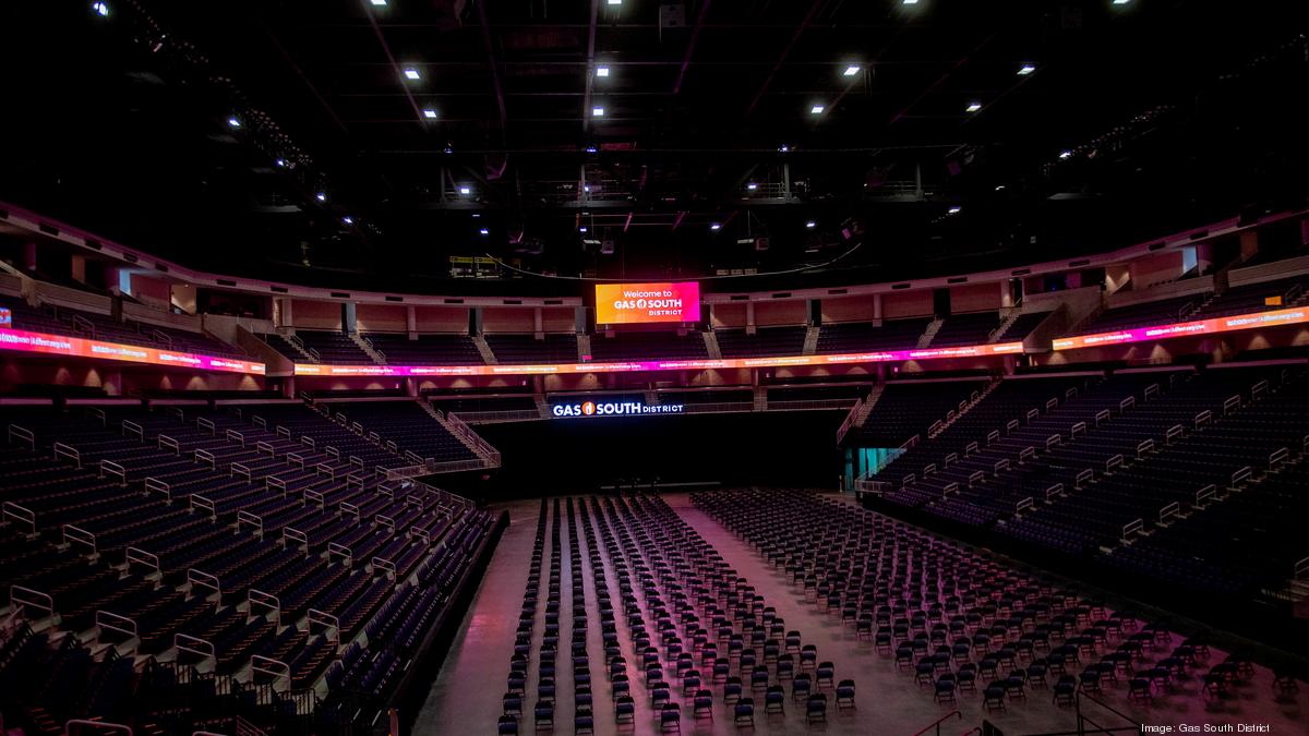 Gas South Arena 4