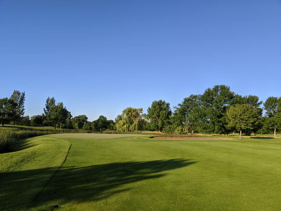 north links 5