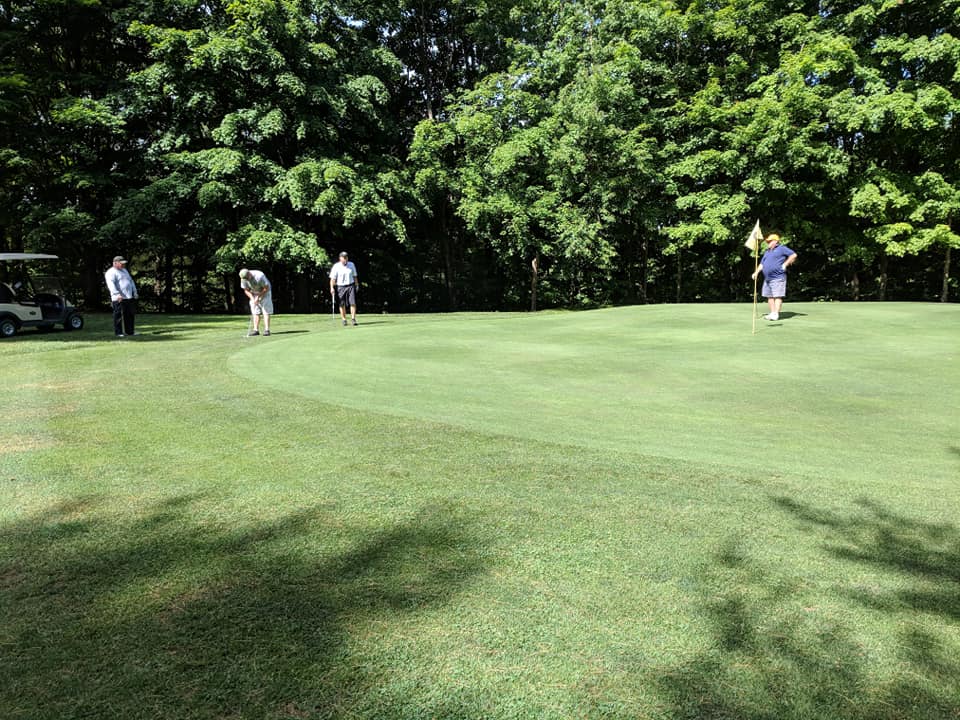 Sleepy Hollow Golf Course & Country Club3