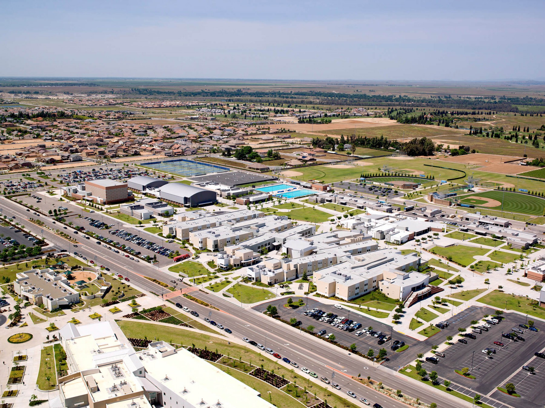 clovis north 2