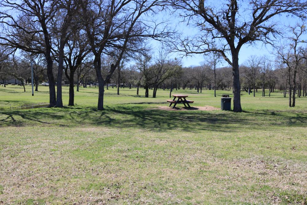 Nelson Park Complex 4