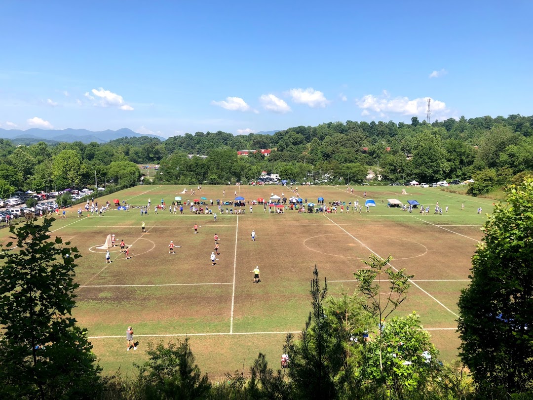 Buncombe County Sports Park 2