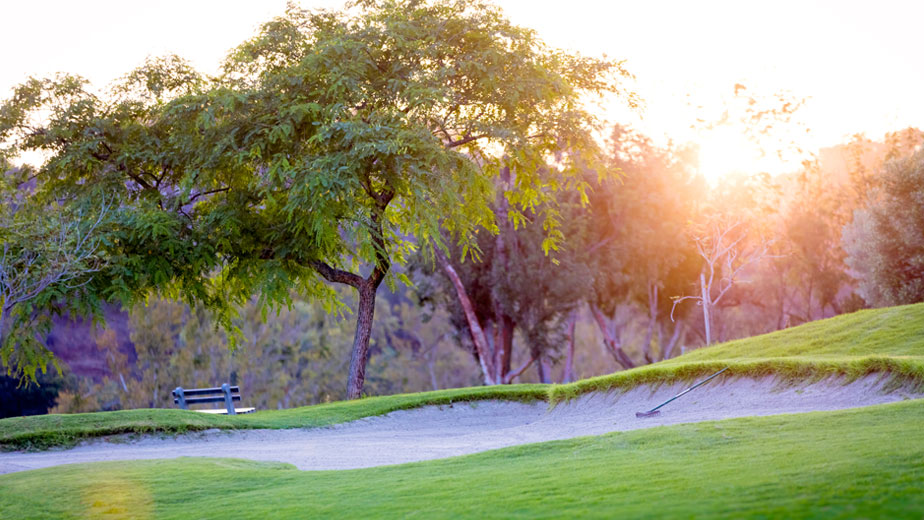 Singing Hills Golf Resort at Sycuan6