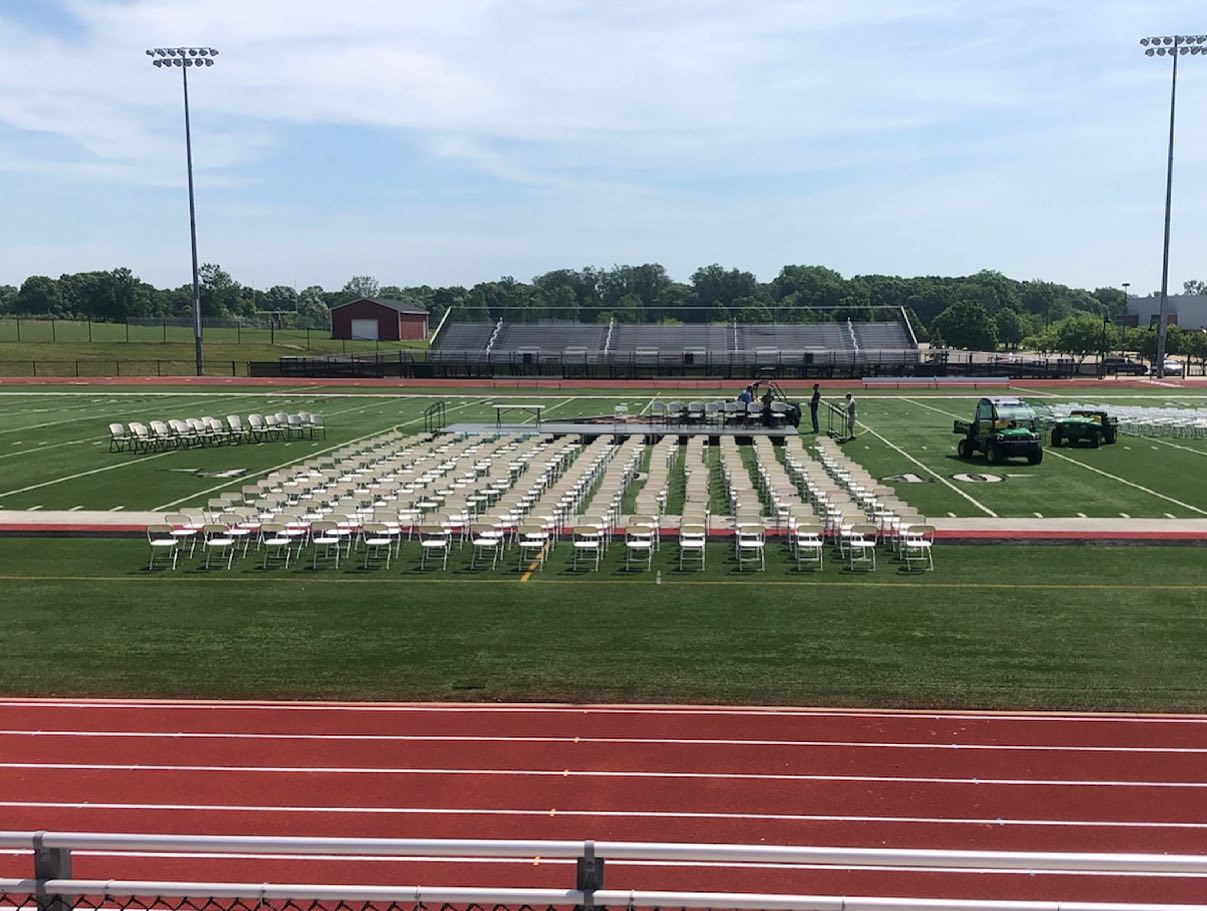 pinckney community hs