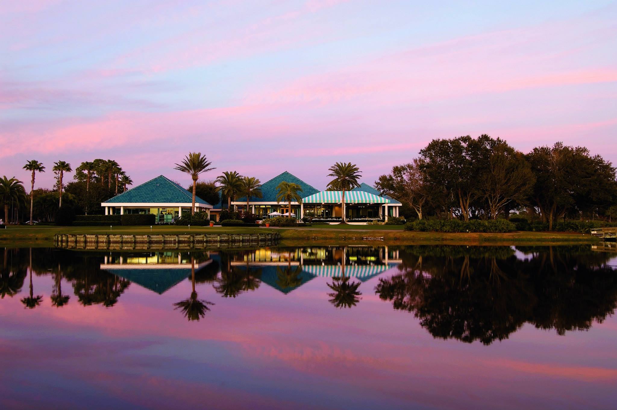 University Park Country Club4