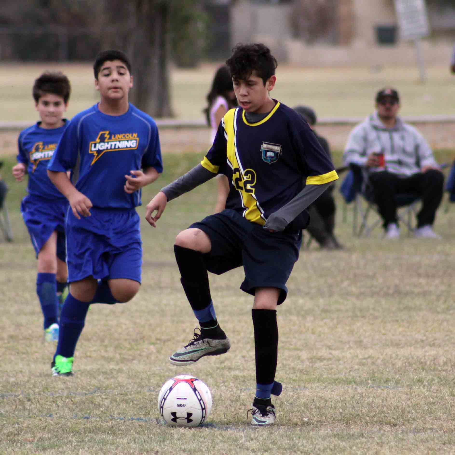 MAryvale 6