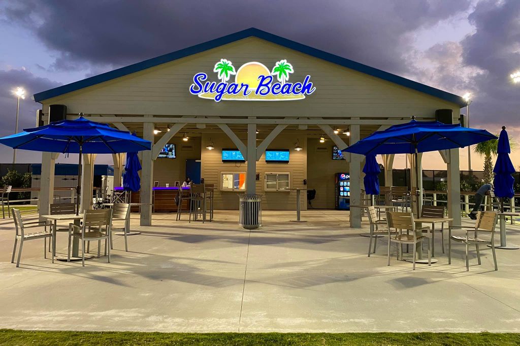 youngsville sports complex 3