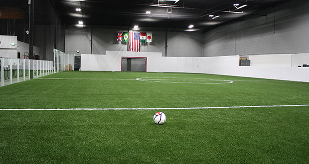 Soccer-Center