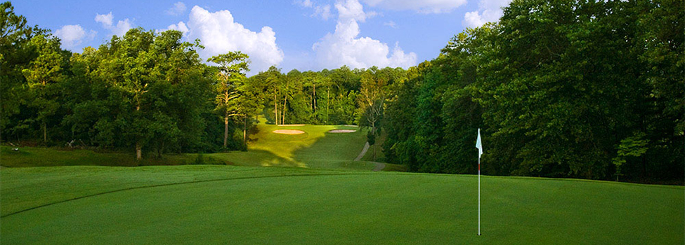 Cumberland Lake Golf & Country Club 2