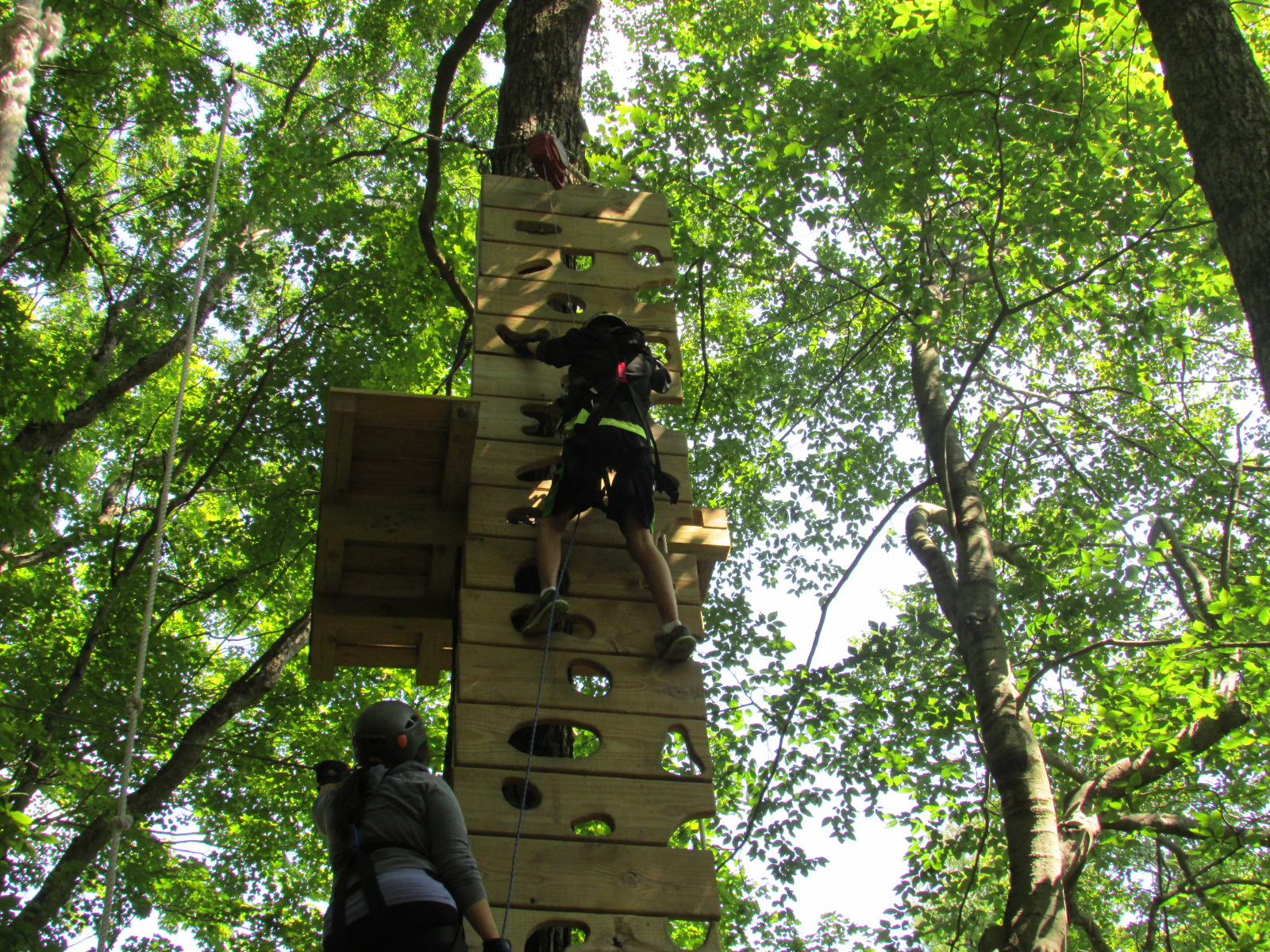 Mountain Ridge Adventure9