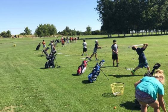 Pasco Golfland 1