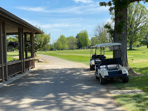 Pheasant Run Lagrange Golf