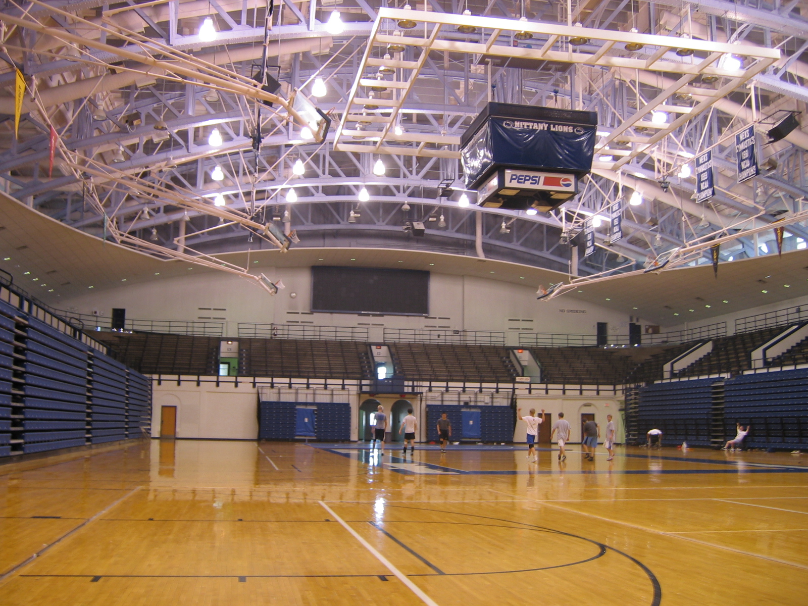 Penn State University11