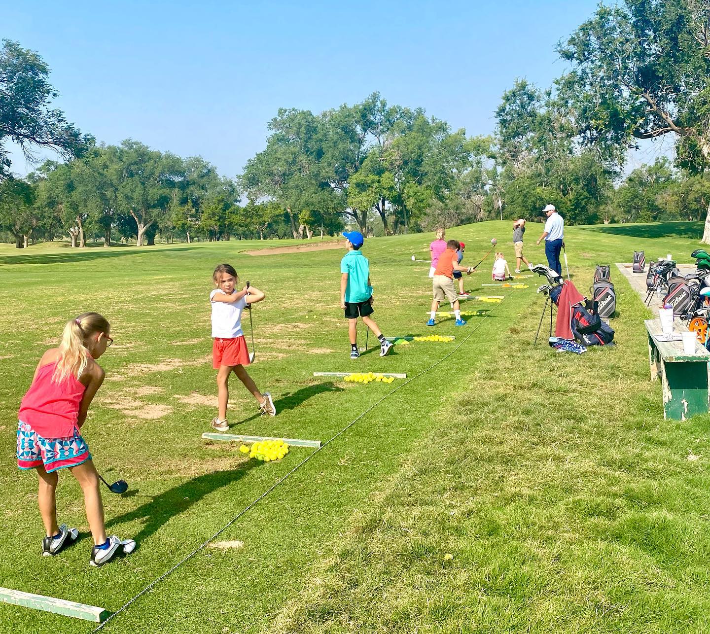 Hillcrest Country Club 6