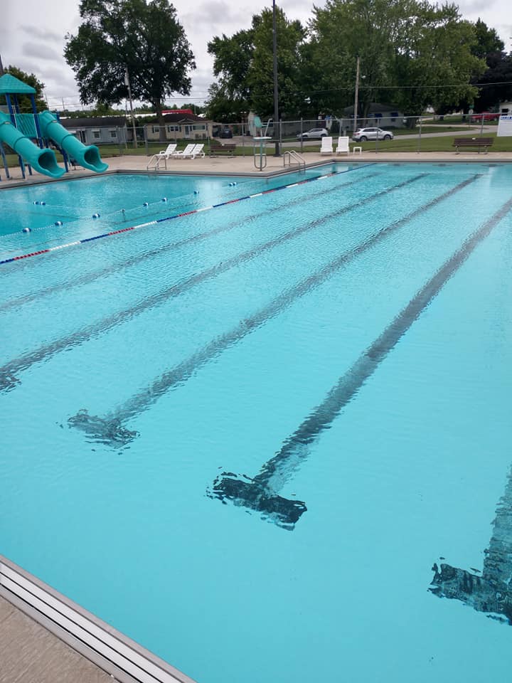 Sunnyside Pool 4