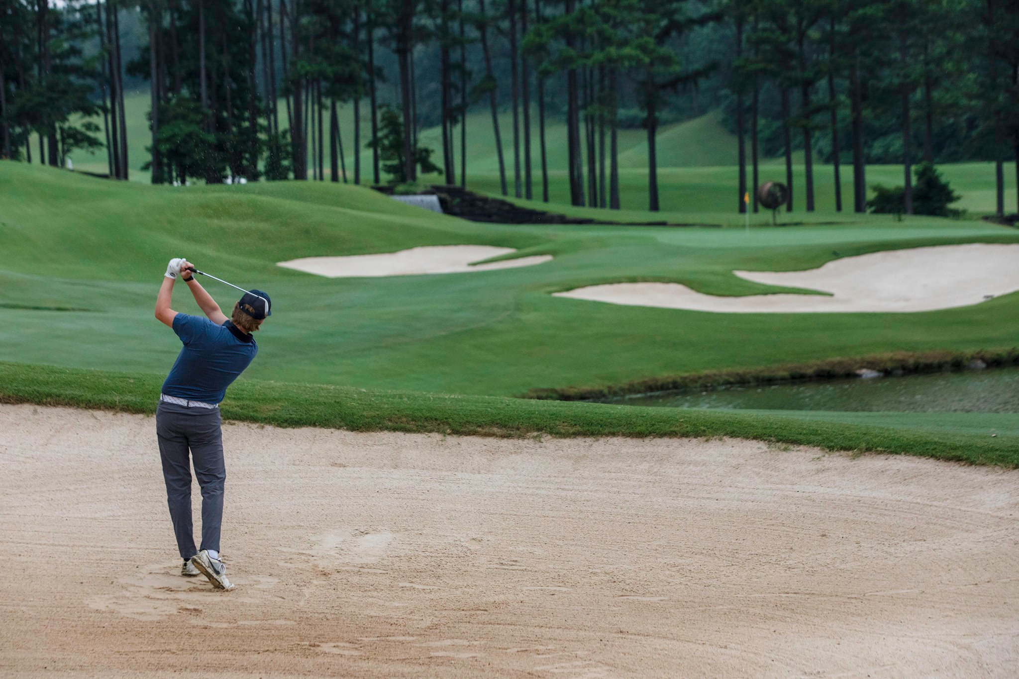 RTJ Golf Trail at the Shoals 3