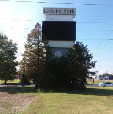 La Salle Park 1