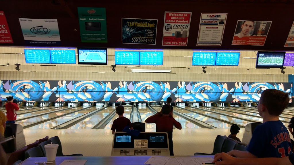 Plaza Lanes 5