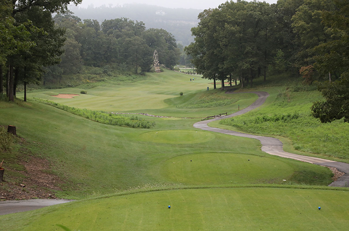Osage National Golf Resort7