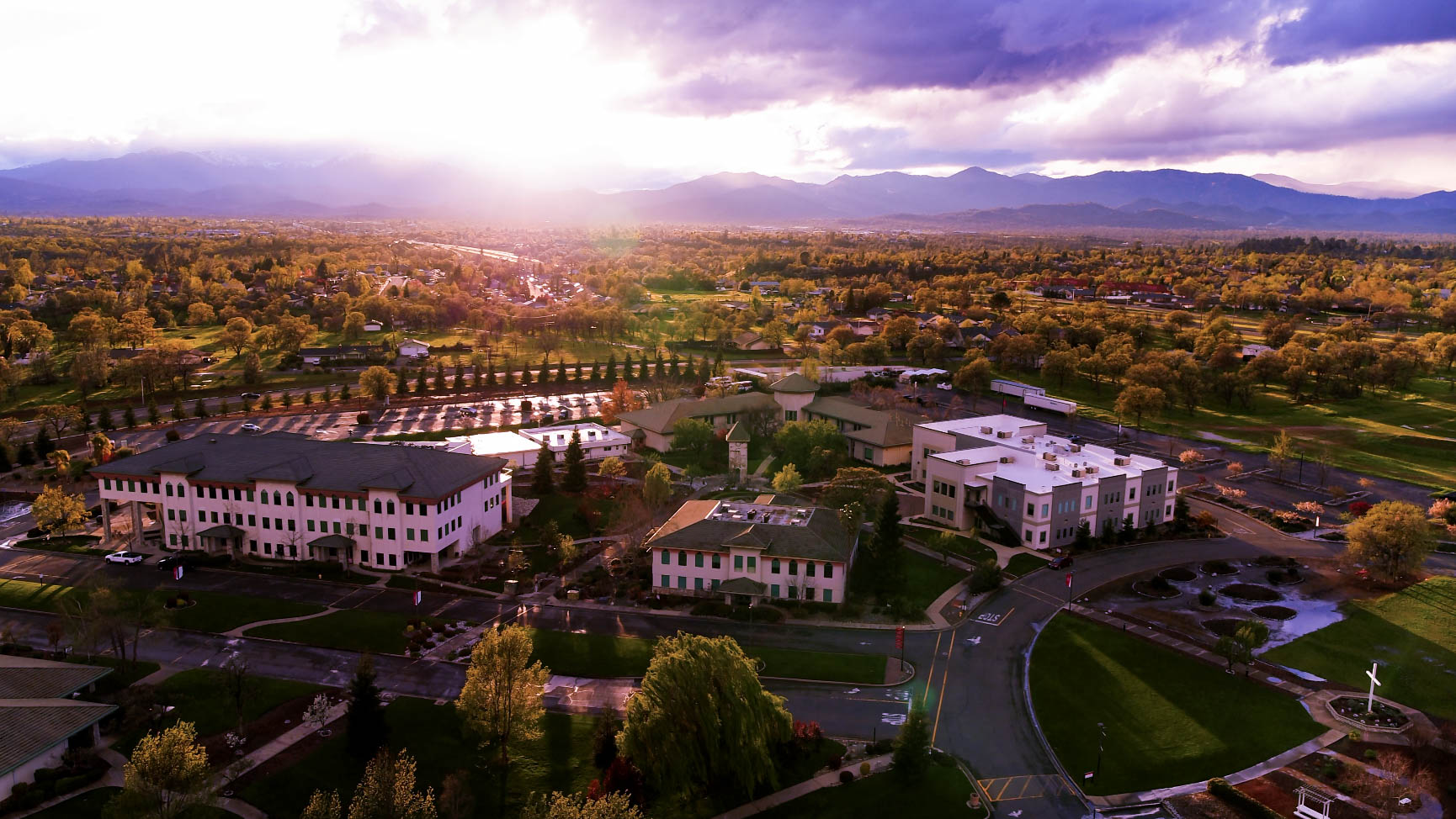 Simspon University 3