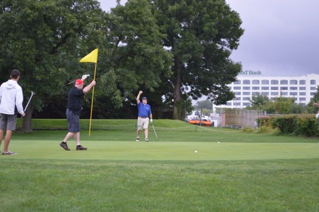 Carroll Park Golf Course 2