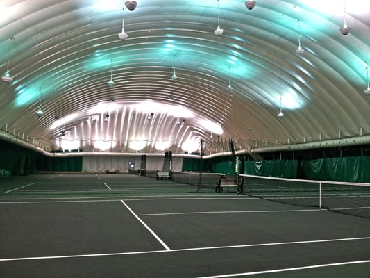 centre court athletic club
