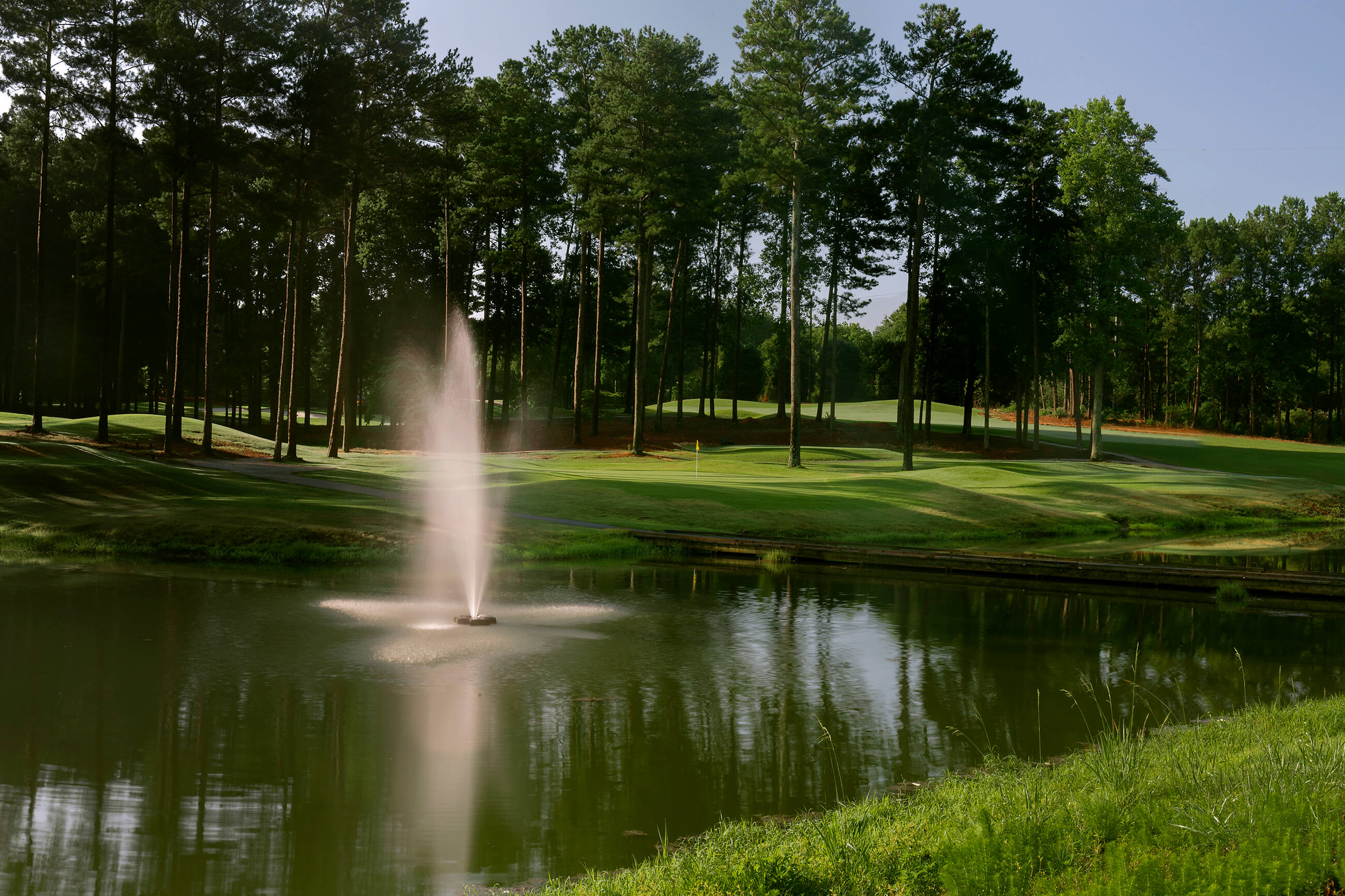 Legacy Fox Creek Golf Club4