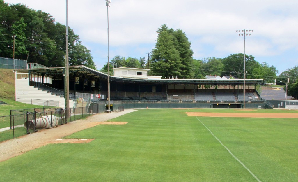 Duncan Park