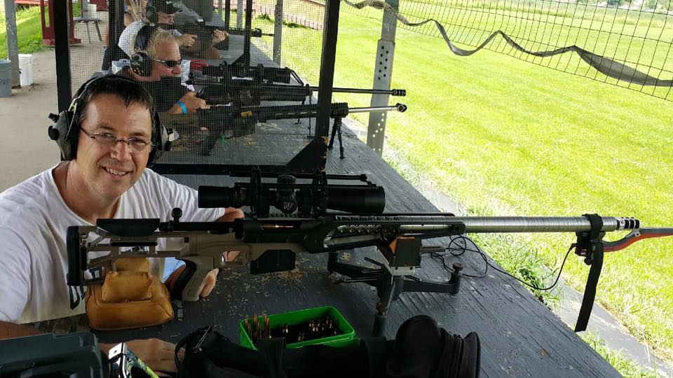 Buffalo Range Shooting Park 6