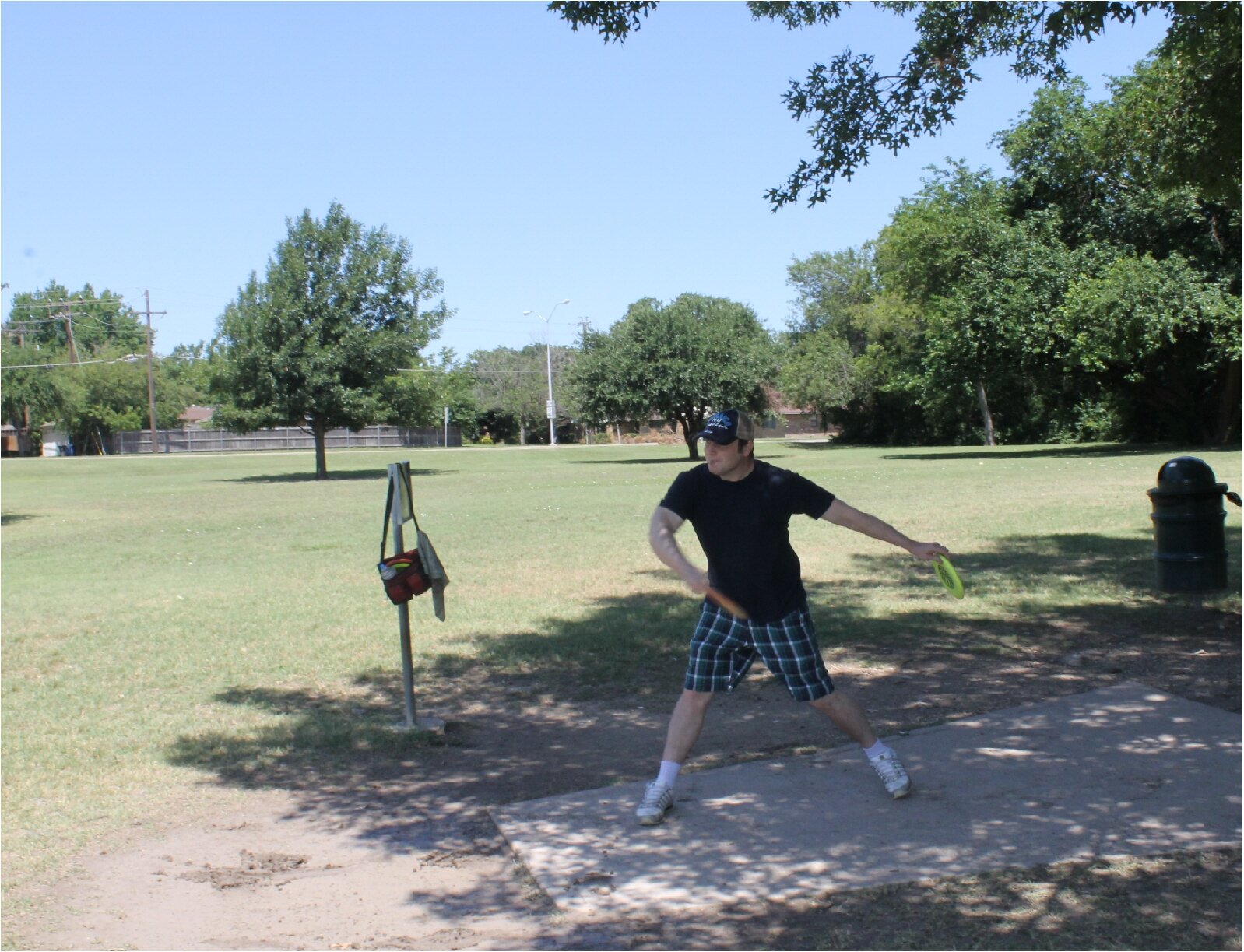 B.B. Owen Park