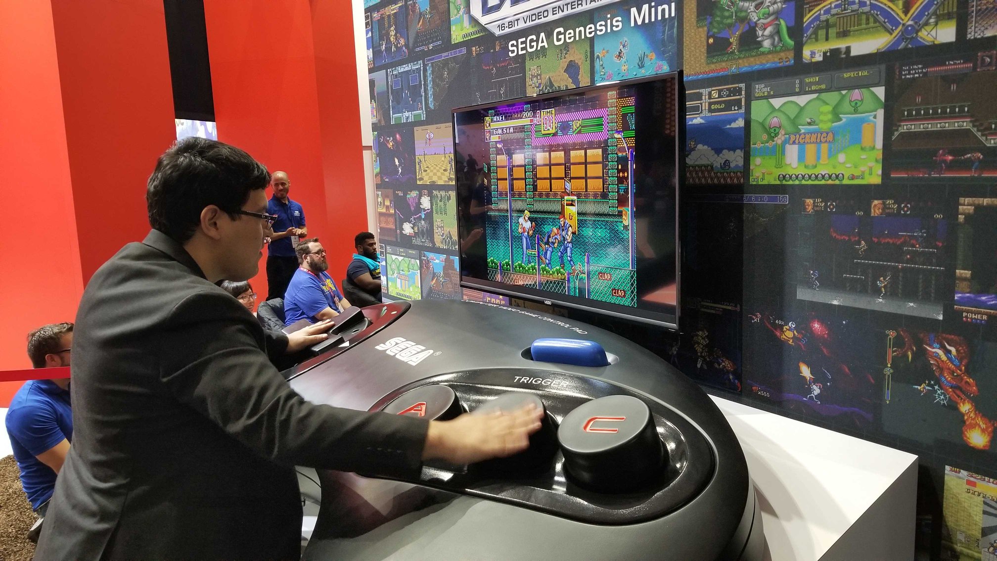 Player One Esports9