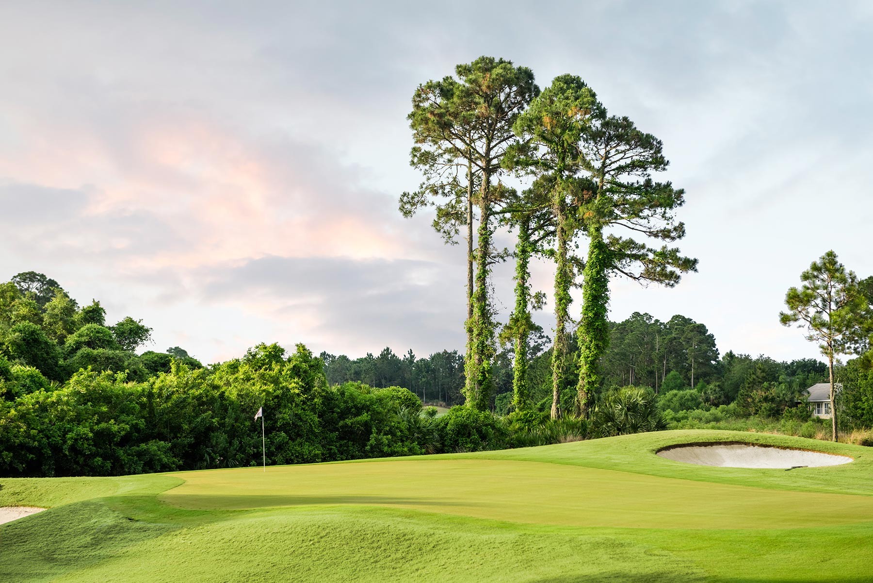 Grand Haven Golf Club 2