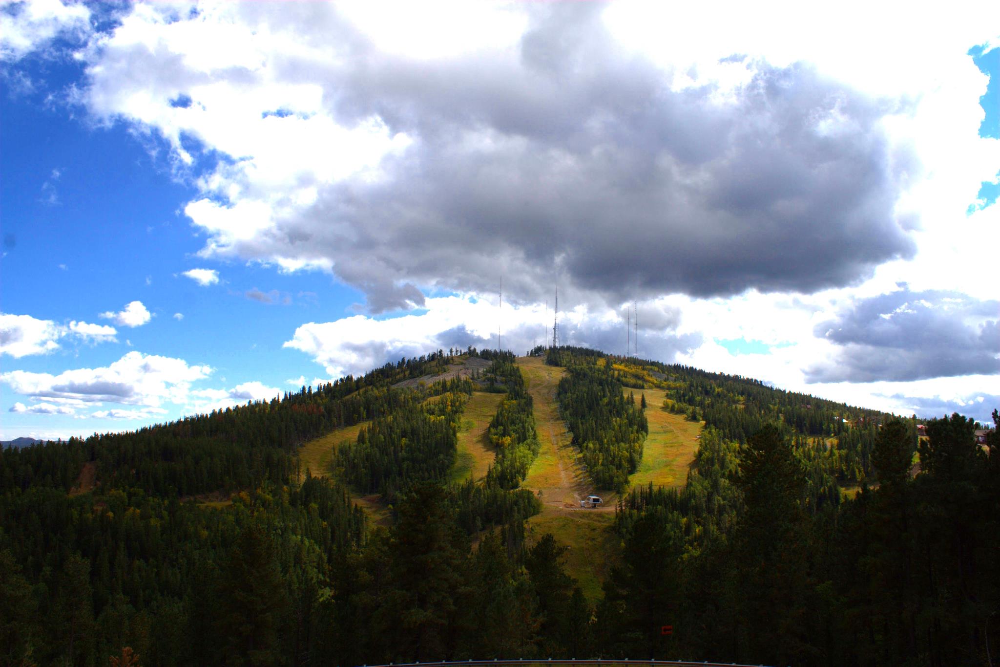 Terry Peak Ski Area2