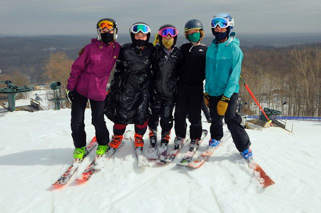 Bittersweet Ski Resort 2