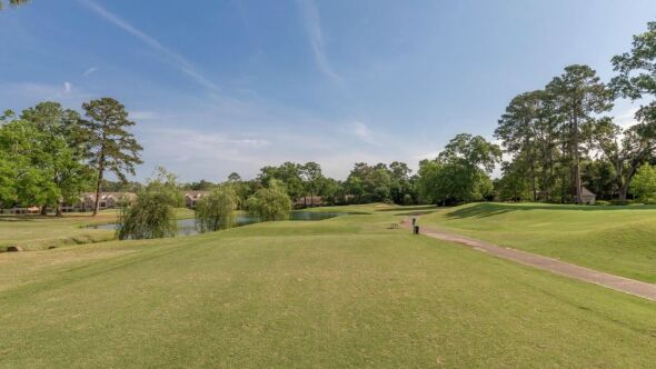 Kilgore's Roundabout Plantation 3