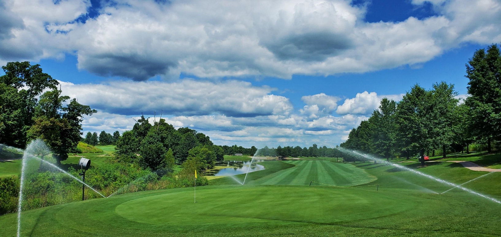 Springfield Golf & Country Club6