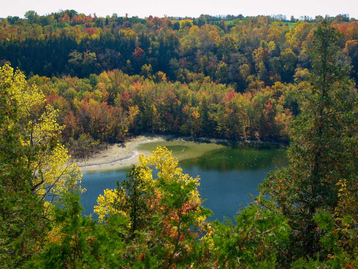Clark Reservation State Park 2