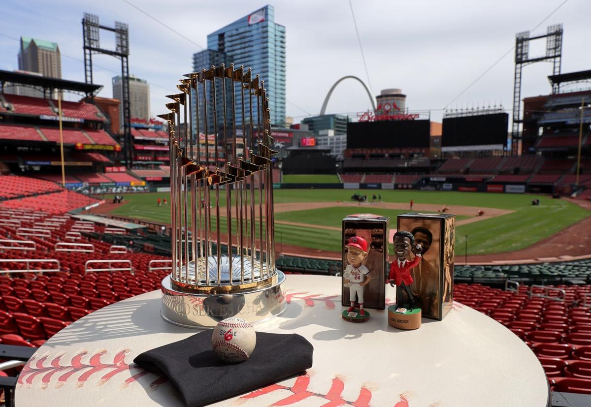 Busch Stadium 3