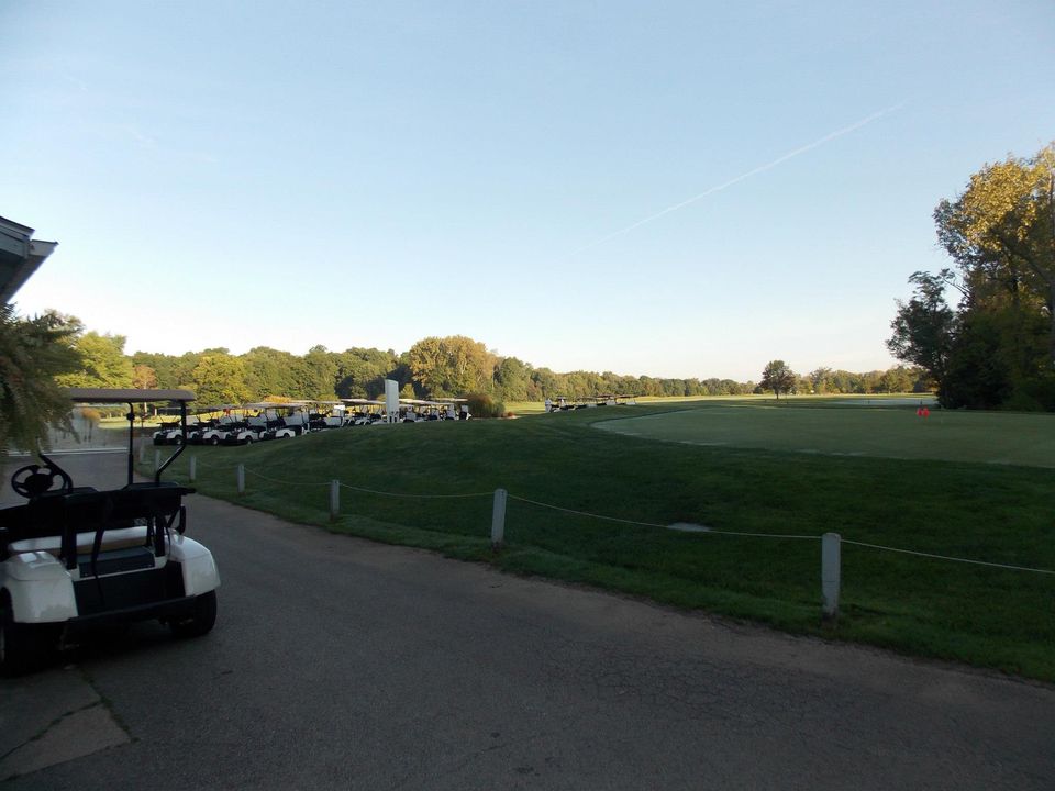 Turnberry Golf Course7