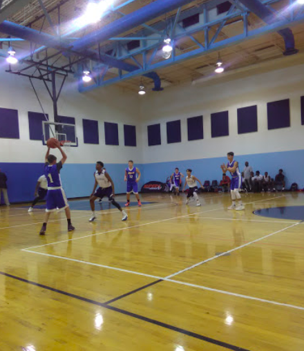 North Greenwood Recreation 4