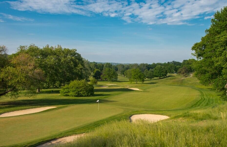 Gulph Mills Golf Club2