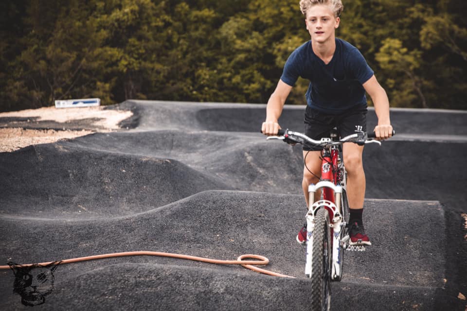 Pump Track Paris 4