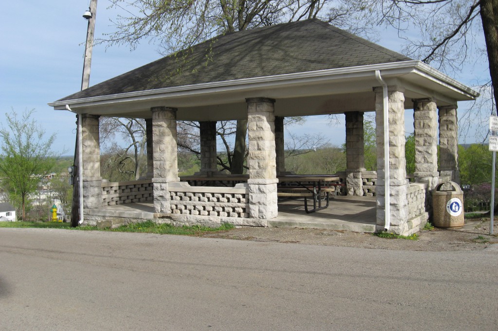 Reservoir Hill Park2