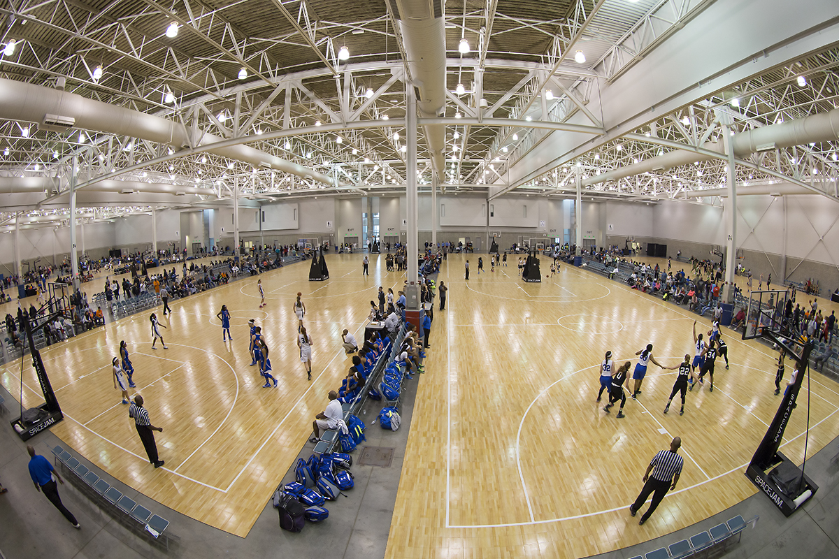 HRCC basketball