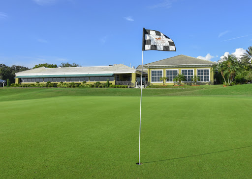 Fox Hollow Golf Club 4