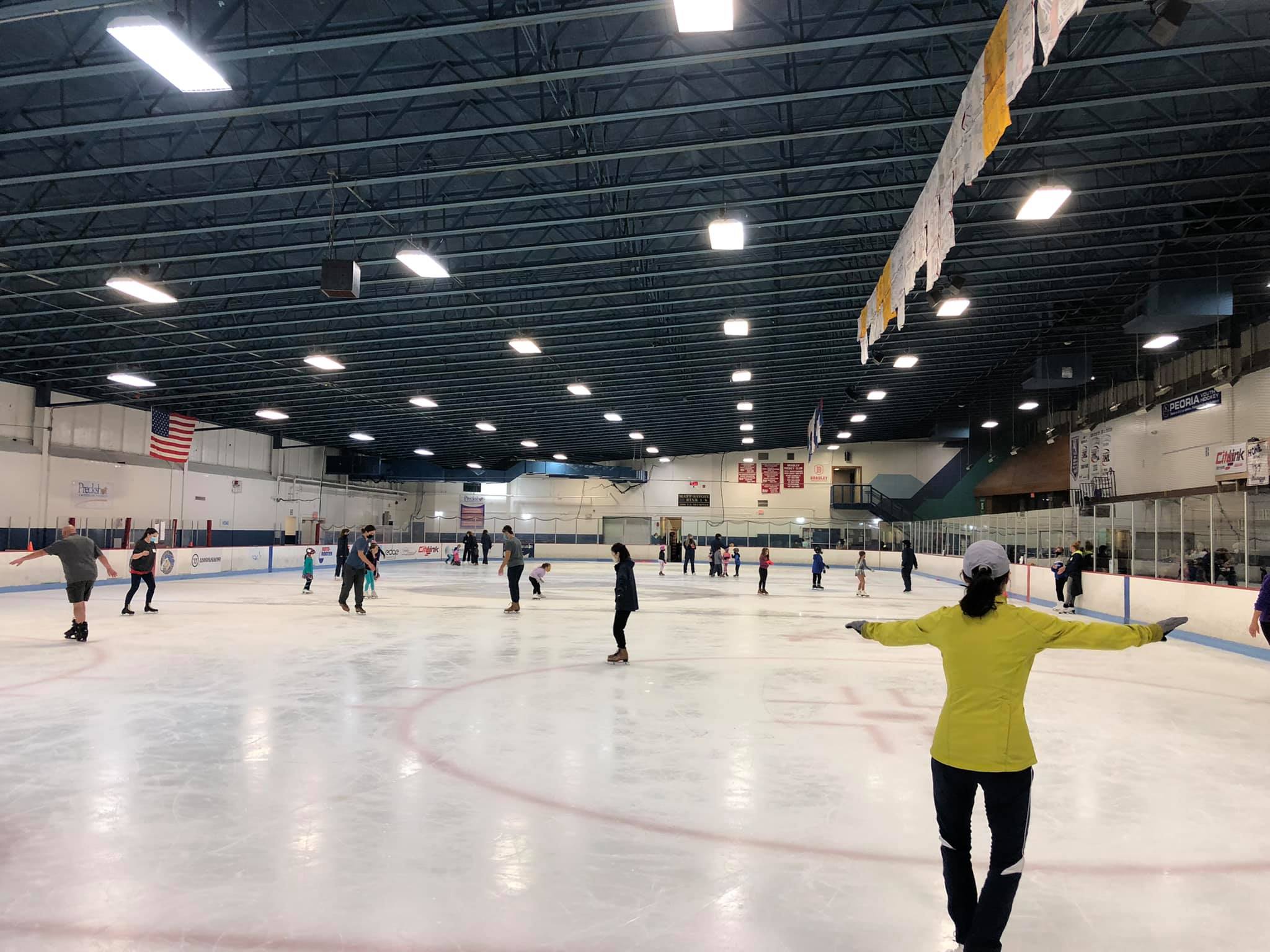 Owens Recreation Center 4