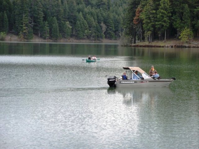 Willow Lake County Park5