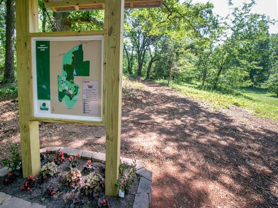 Matt Community Park3