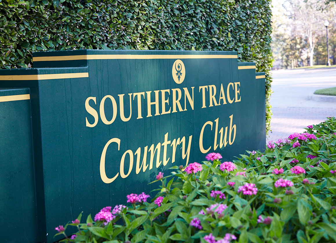 Southern Trace Country Club3
